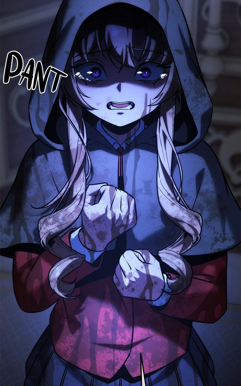 The Extra’s Academy Survival Guide Chapter 59 — page 154
