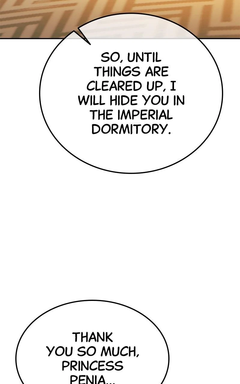 The Extra’s Academy Survival Guide Chapter 59 — page 164