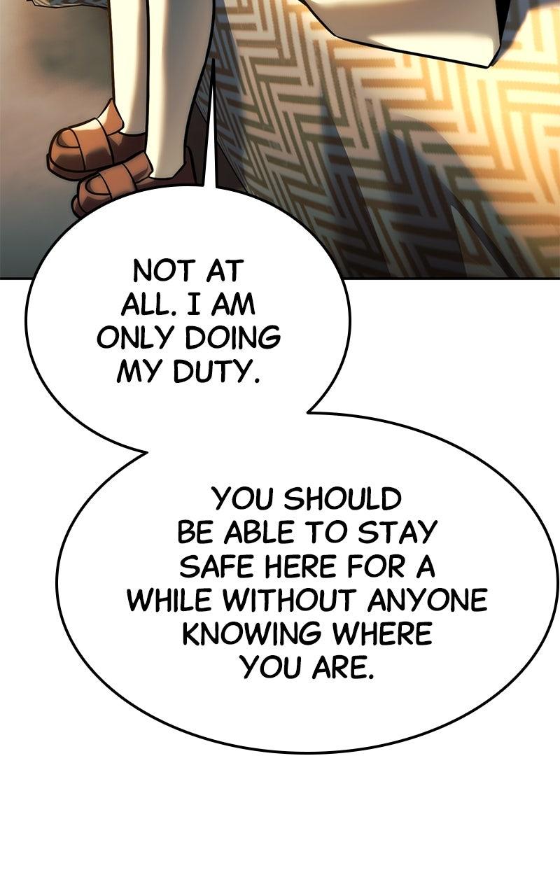 The Extra’s Academy Survival Guide Chapter 59 — page 166