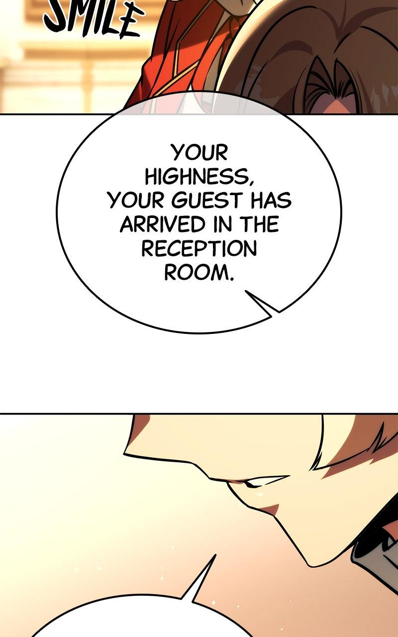 The Extra’s Academy Survival Guide Chapter 59 — page 168