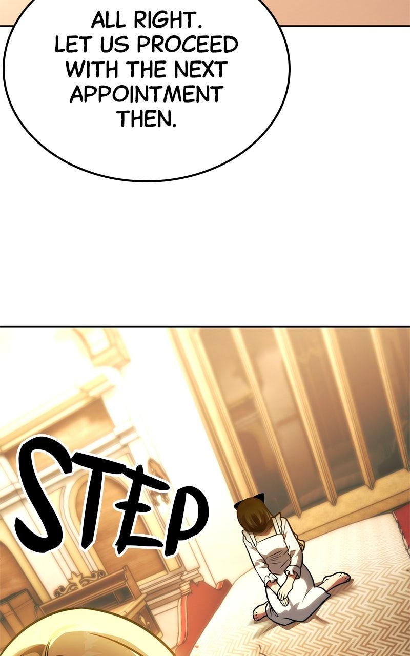 The Extra’s Academy Survival Guide Chapter 59 — page 169