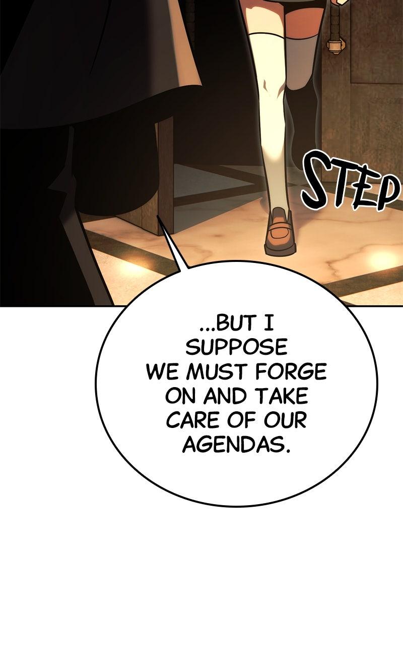 The Extra’s Academy Survival Guide Chapter 59 — page 174