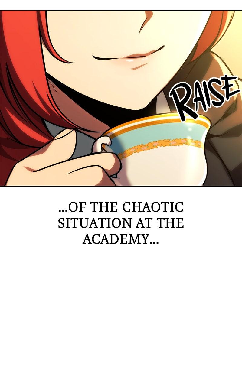 The Extra’s Academy Survival Guide Chapter 59 — page 177