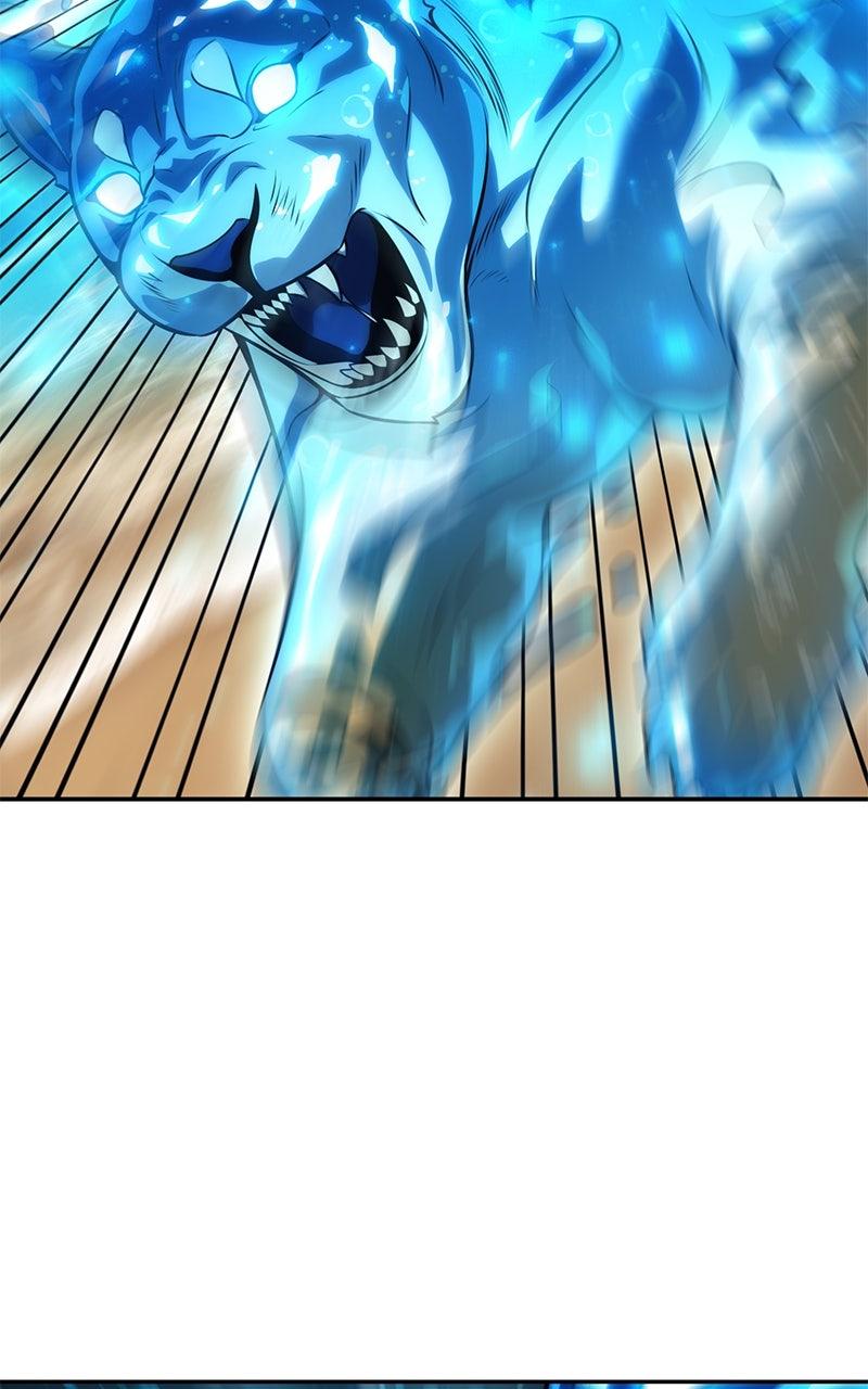 The Extra’s Academy Survival Guide Chapter 60 — page 8