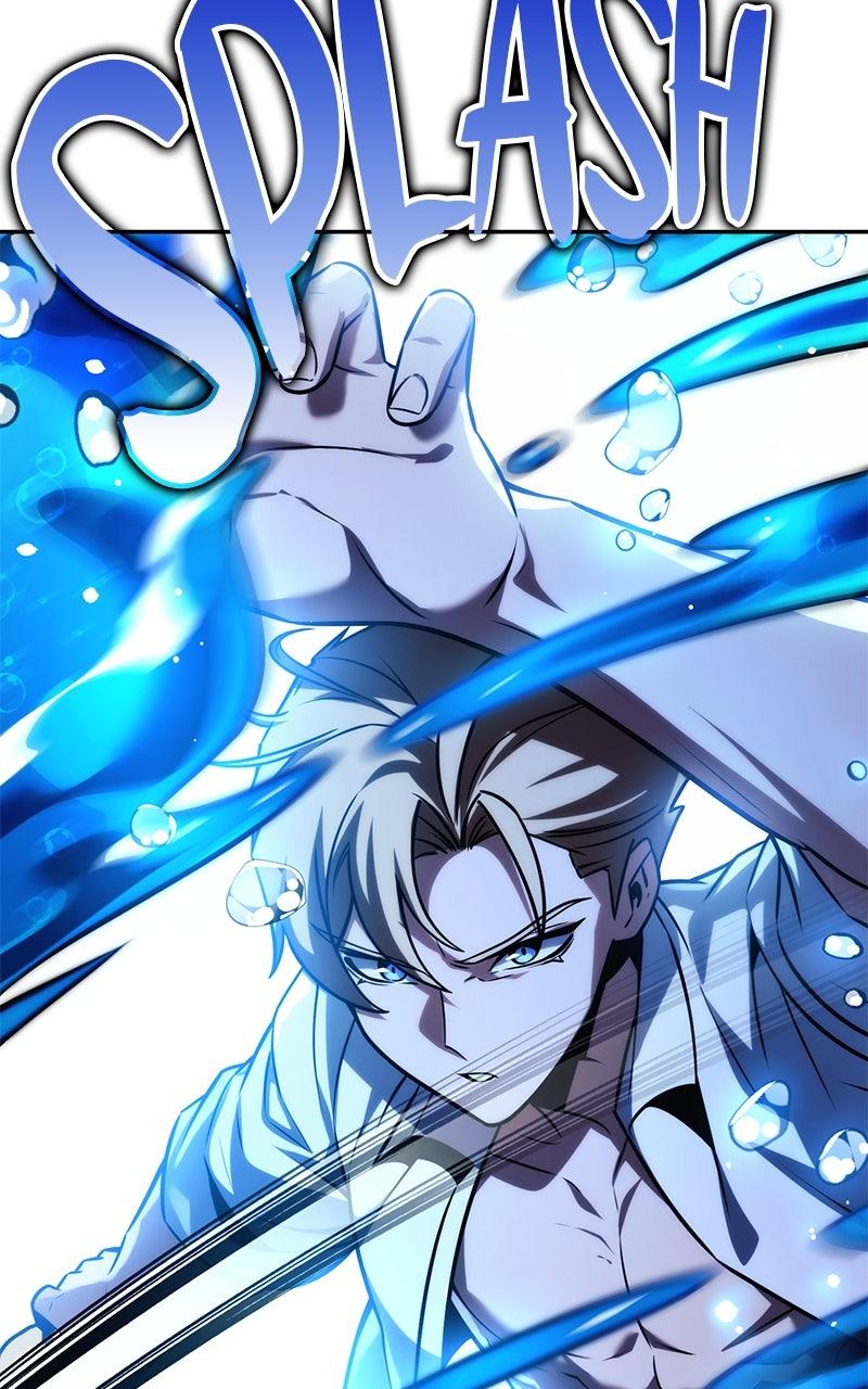The Extra’s Academy Survival Guide Chapter 60 — page 10