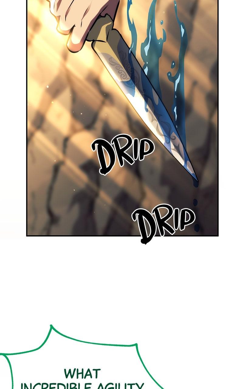 The Extra’s Academy Survival Guide Chapter 60 — page 19