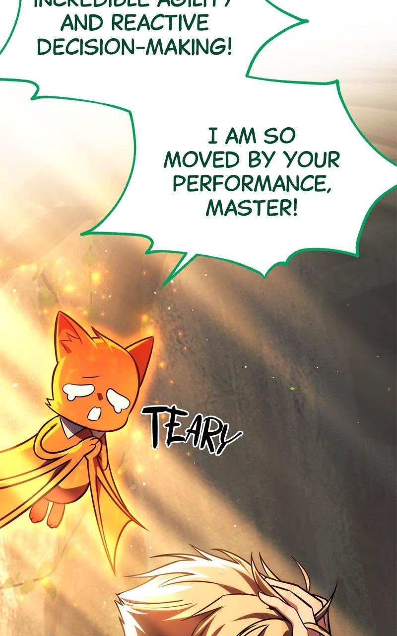 The Extra’s Academy Survival Guide Chapter 60 — page 20