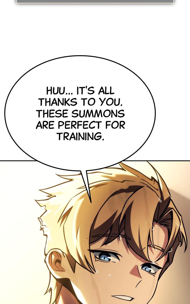 The Extra’s Academy Survival Guide Chapter 60 — page 25