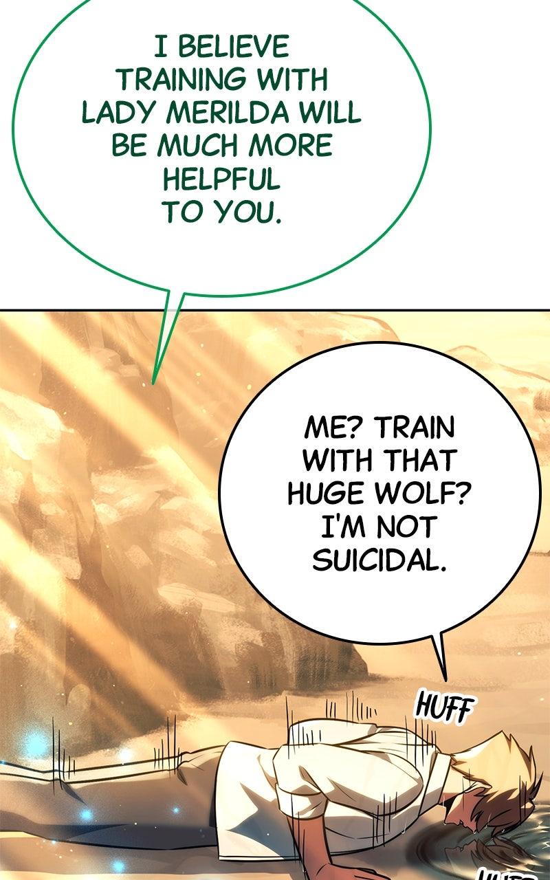 The Extra’s Academy Survival Guide Chapter 60 — page 30