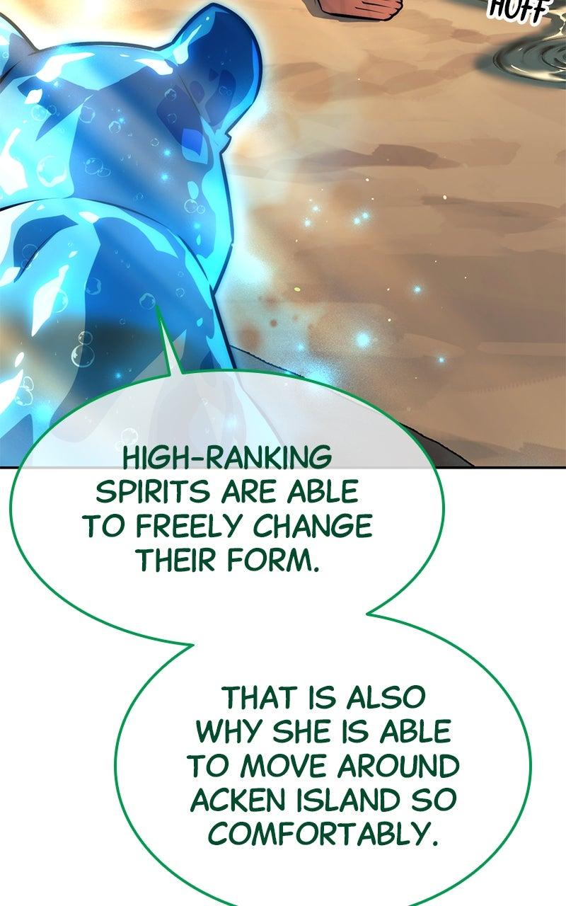 The Extra’s Academy Survival Guide Chapter 60 — page 31