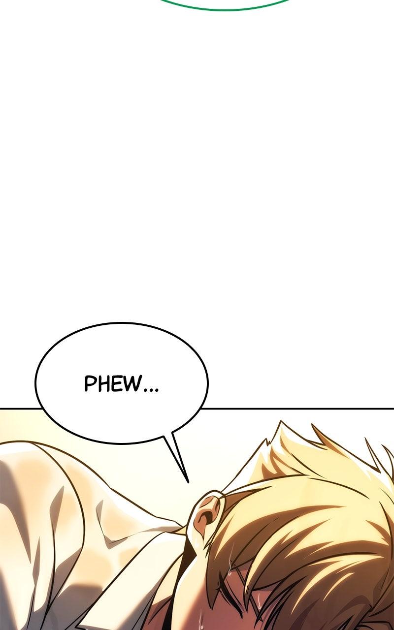 The Extra’s Academy Survival Guide Chapter 60 — page 32