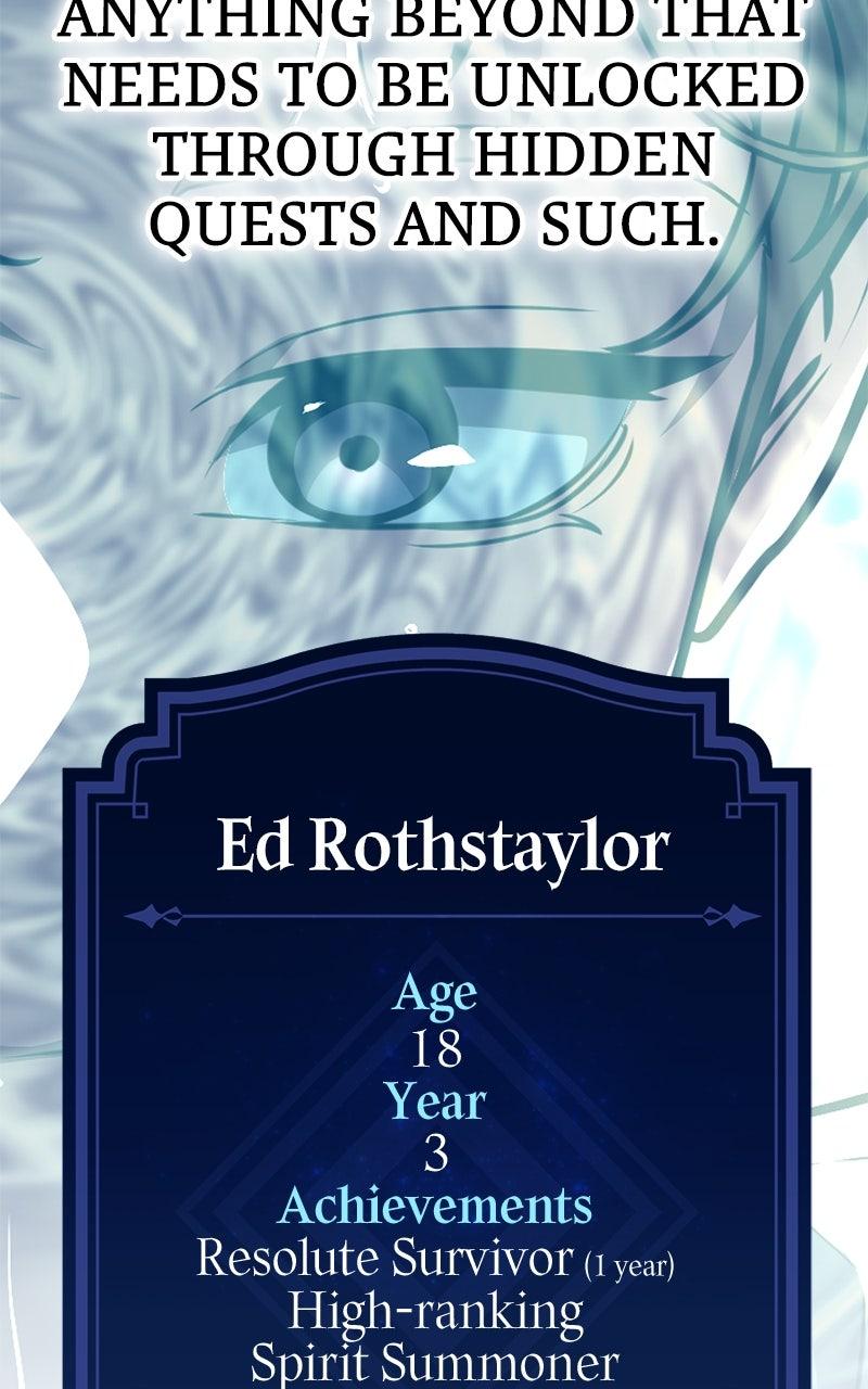 The Extra’s Academy Survival Guide Chapter 60 — page 35