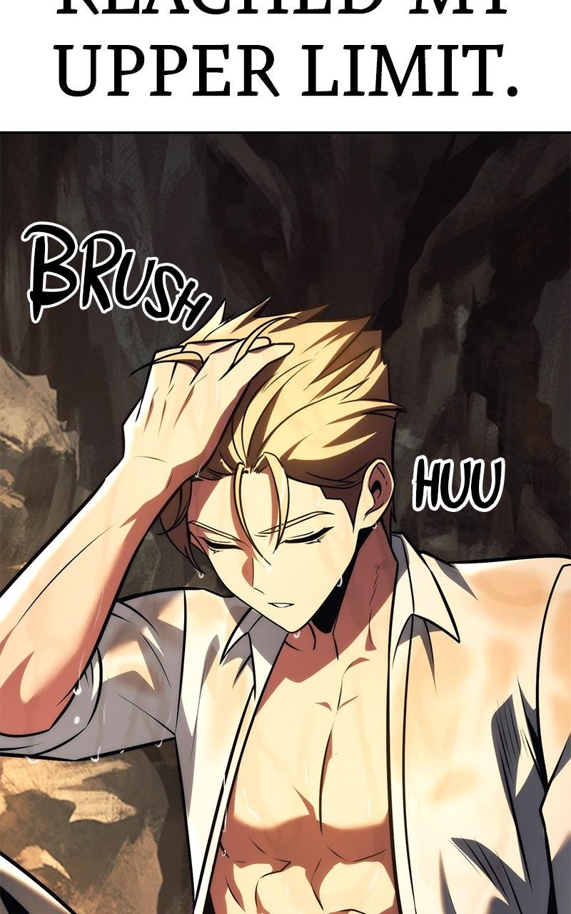 The Extra’s Academy Survival Guide Chapter 60 — page 37