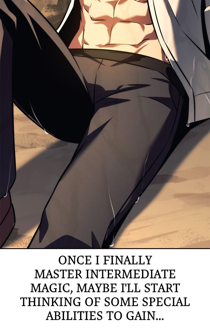 The Extra’s Academy Survival Guide Chapter 60 — page 38