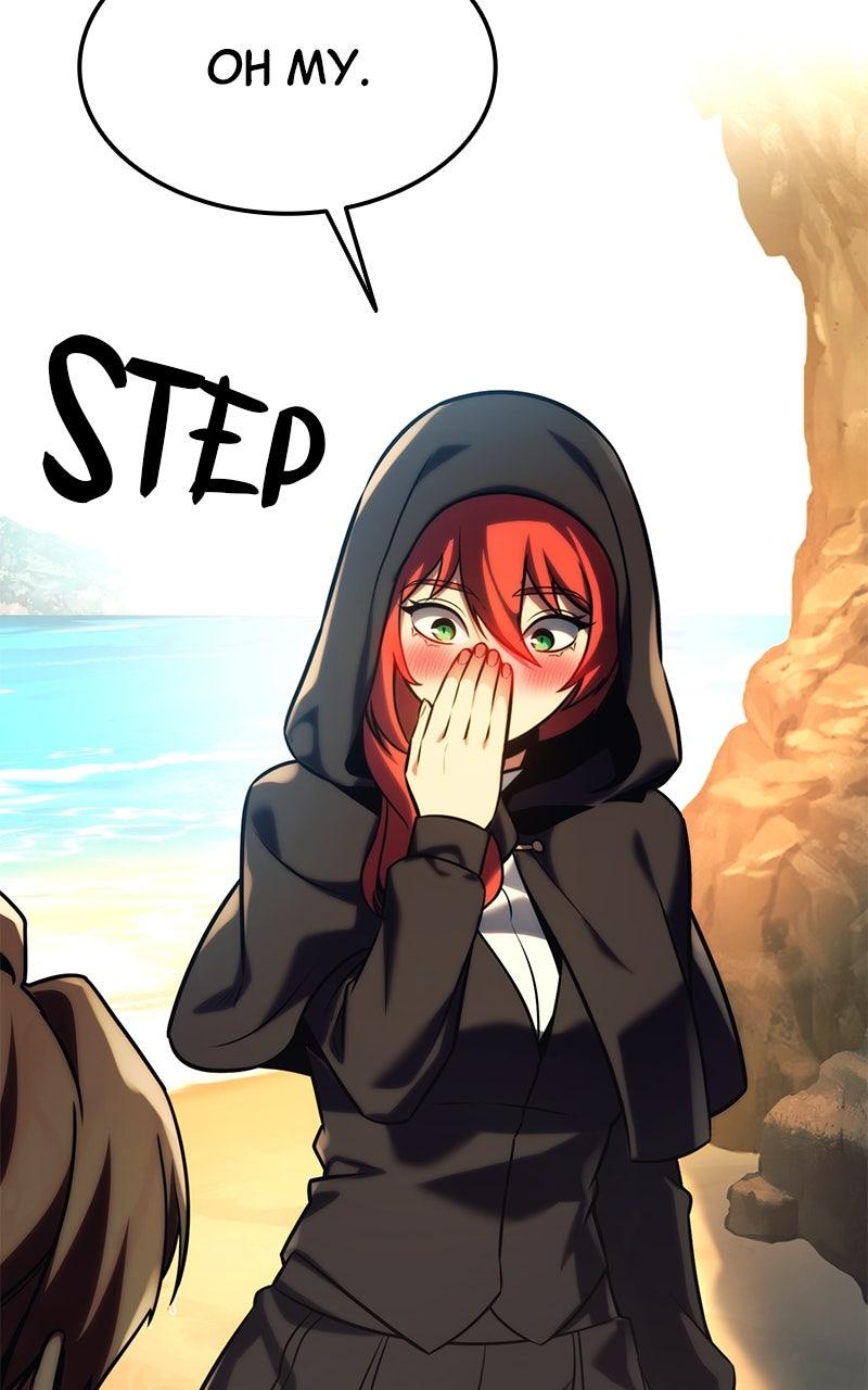 The Extra’s Academy Survival Guide Chapter 60 — page 41