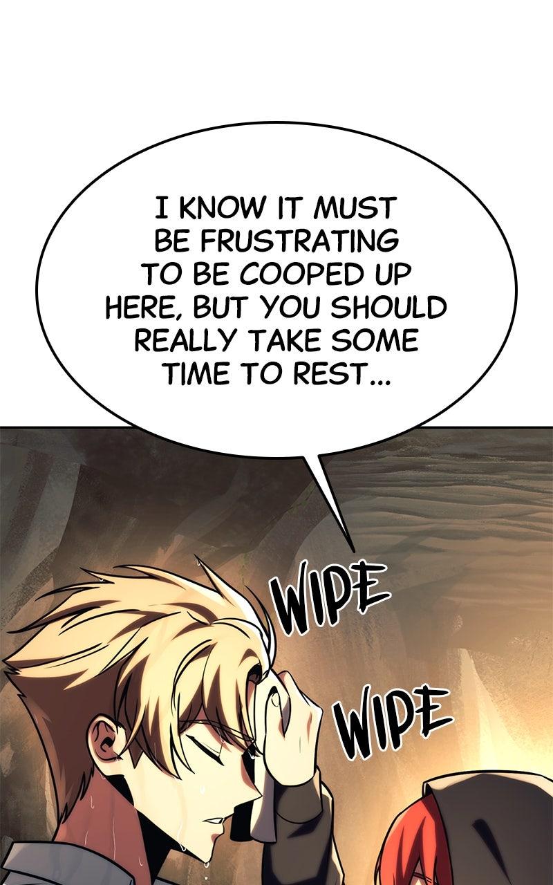 The Extra’s Academy Survival Guide Chapter 60 — page 43