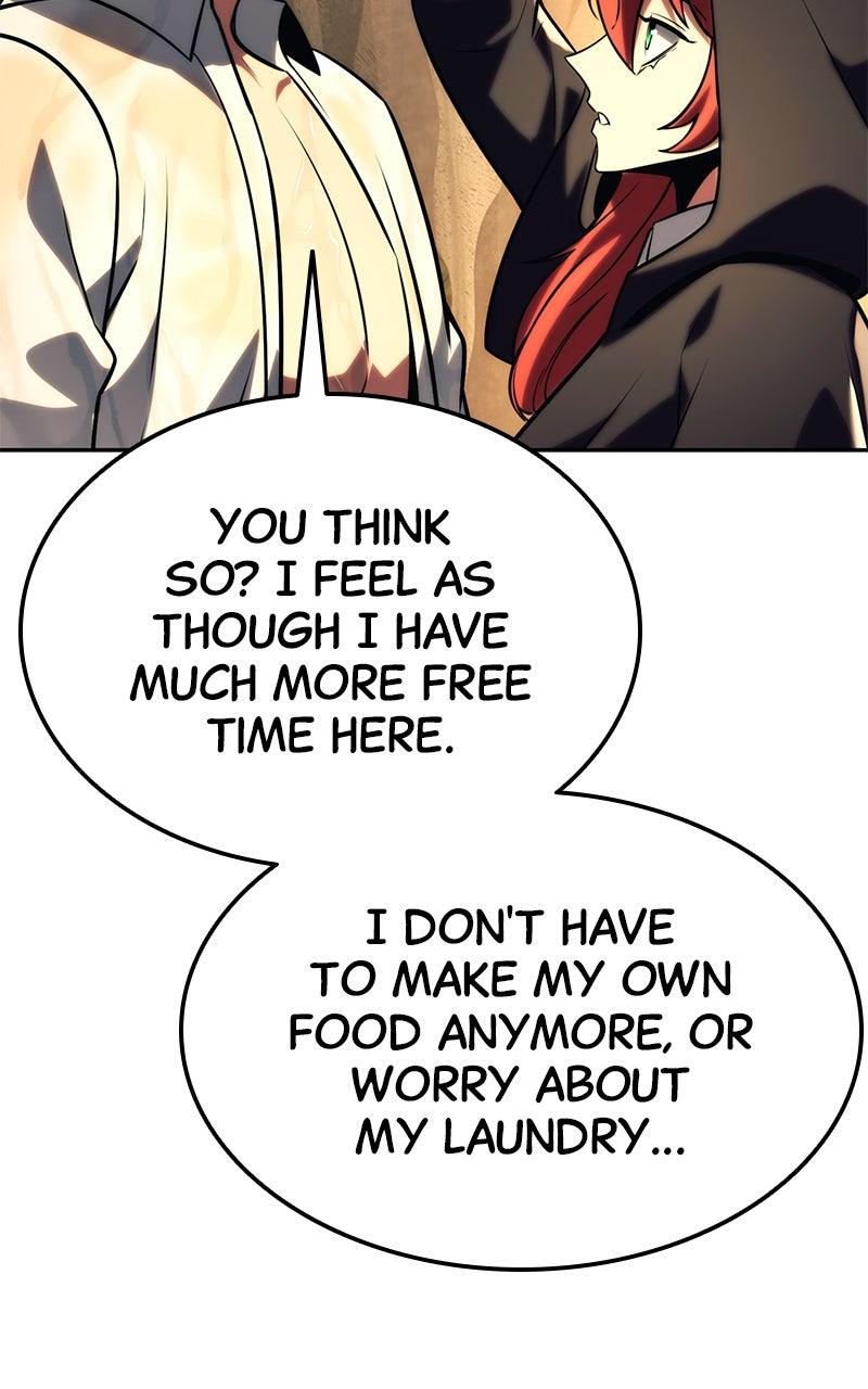 The Extra’s Academy Survival Guide Chapter 60 — page 44