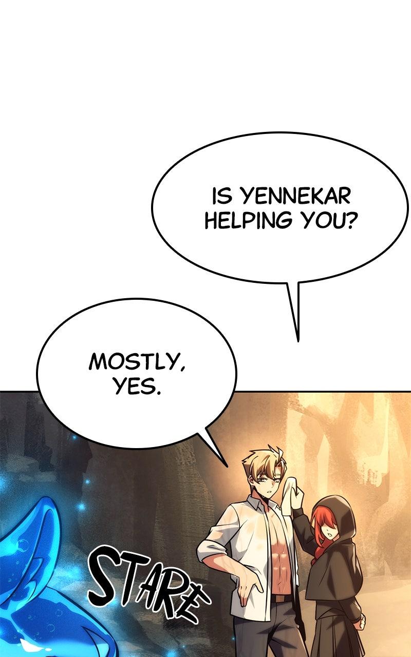 The Extra’s Academy Survival Guide Chapter 60 — page 45