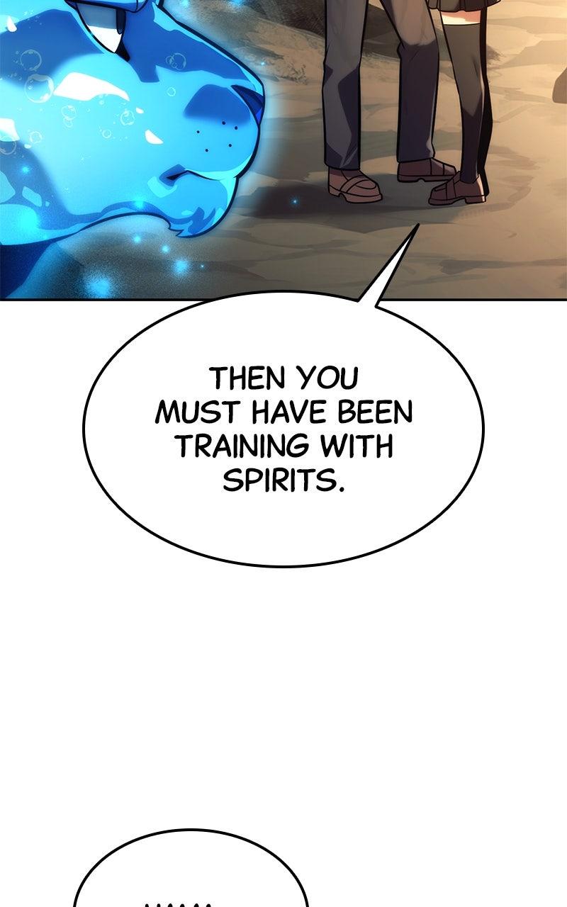 The Extra’s Academy Survival Guide Chapter 60 — page 46