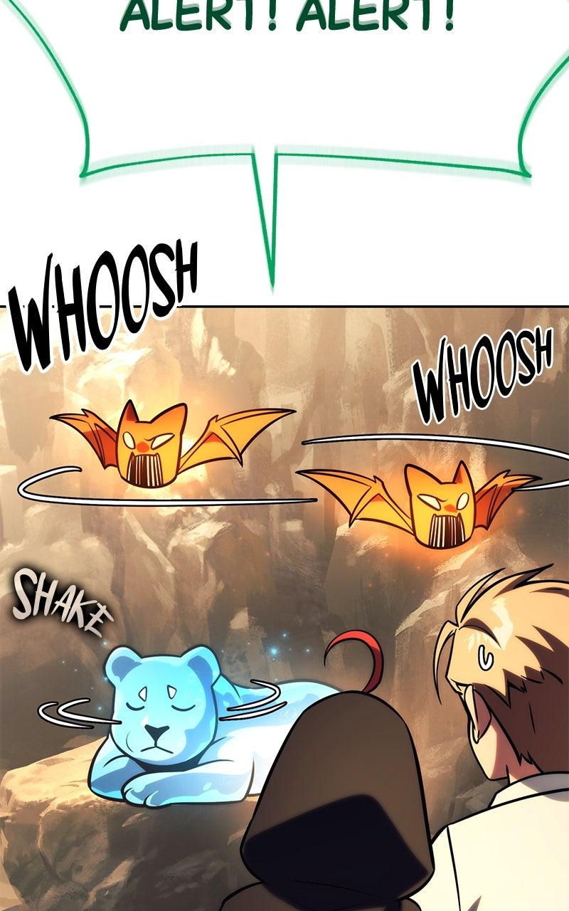 The Extra’s Academy Survival Guide Chapter 60 — page 50