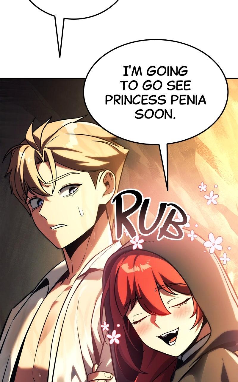 The Extra’s Academy Survival Guide Chapter 60 — page 52