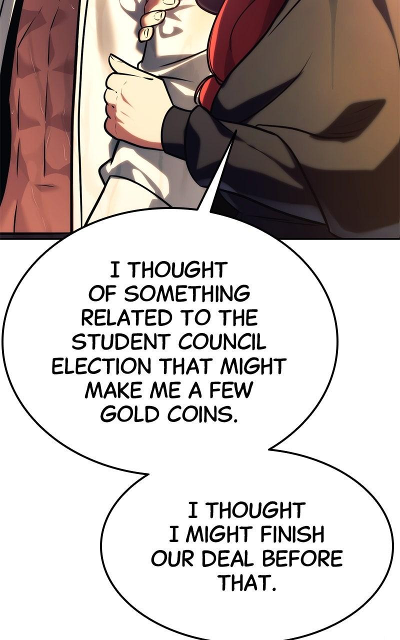 The Extra’s Academy Survival Guide Chapter 60 — page 53