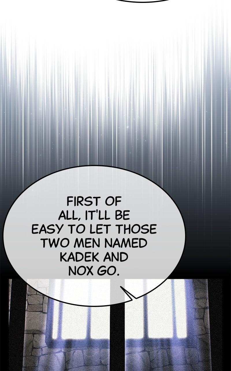 The Extra’s Academy Survival Guide Chapter 60 — page 54