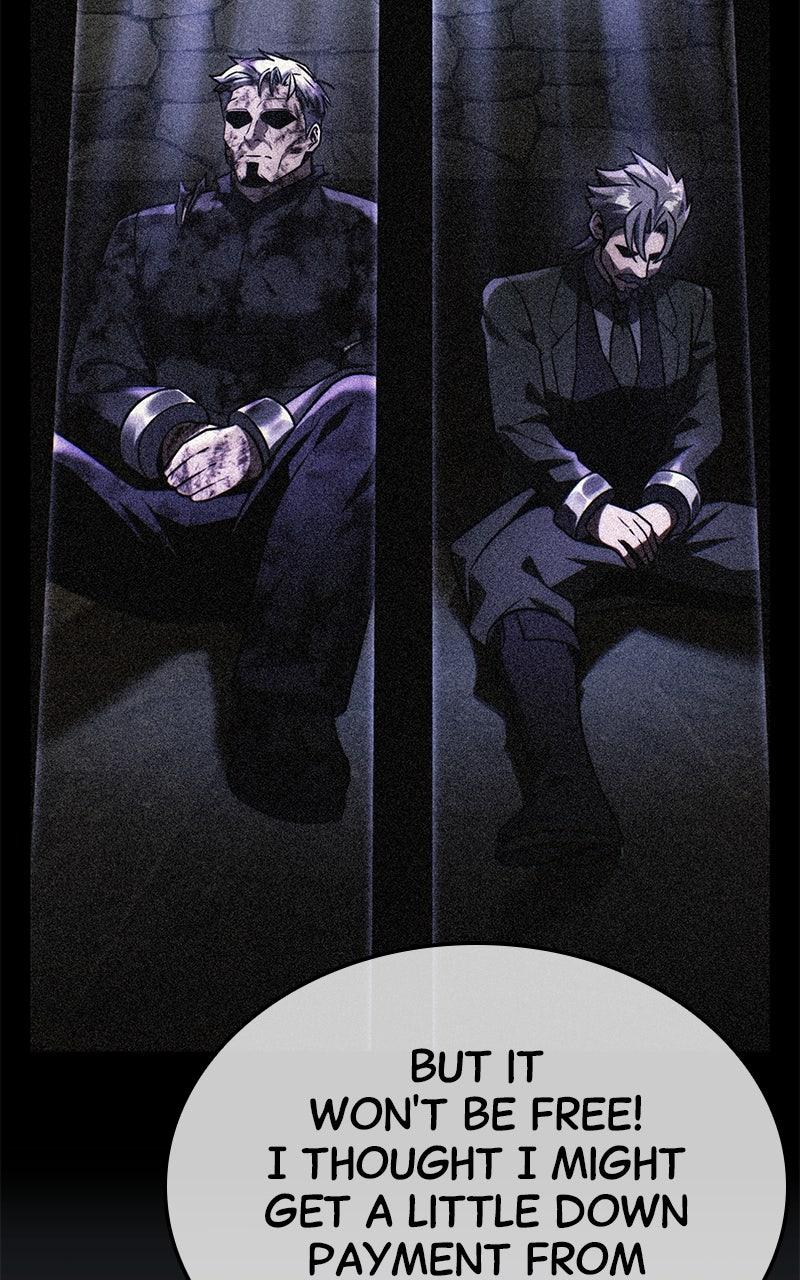 The Extra’s Academy Survival Guide Chapter 60 — page 55