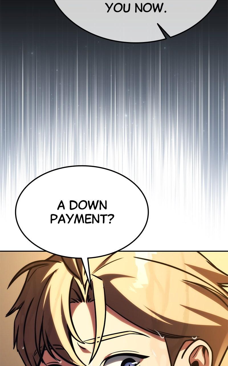 The Extra’s Academy Survival Guide Chapter 60 — page 56