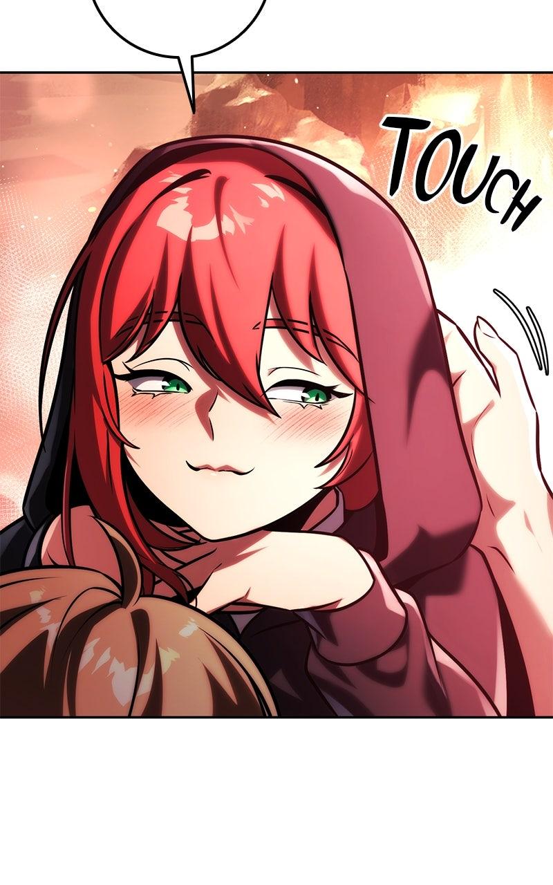 The Extra’s Academy Survival Guide Chapter 60 — page 63