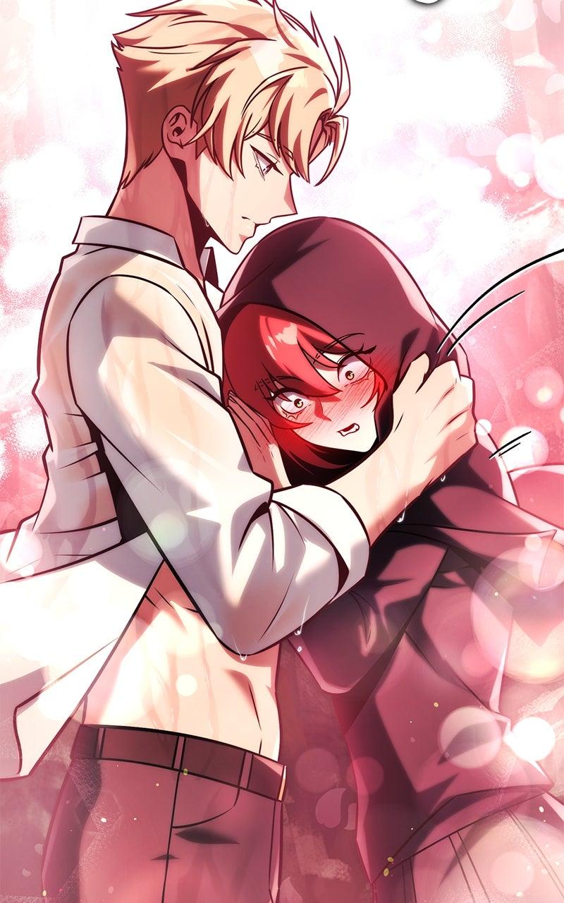 The Extra’s Academy Survival Guide Chapter 60 — page 65