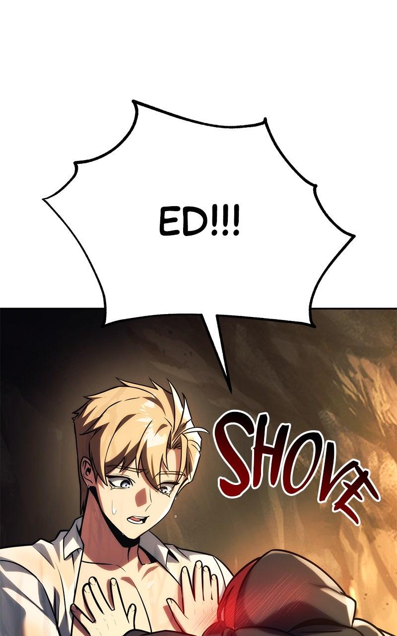 The Extra’s Academy Survival Guide Chapter 60 — page 70