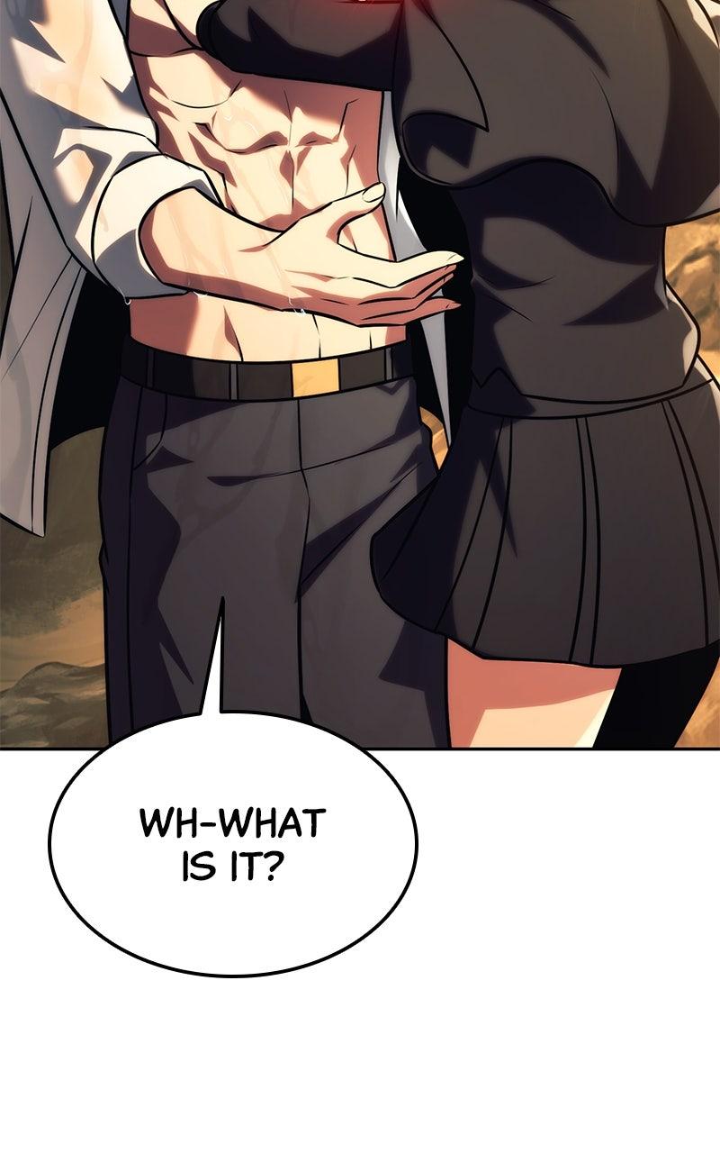 The Extra’s Academy Survival Guide Chapter 60 — page 71