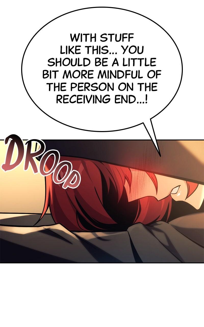 The Extra’s Academy Survival Guide Chapter 60 — page 72
