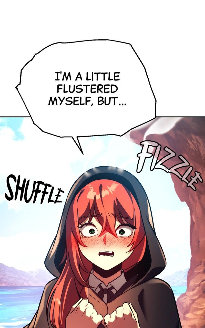 The Extra’s Academy Survival Guide Chapter 60 — page 73