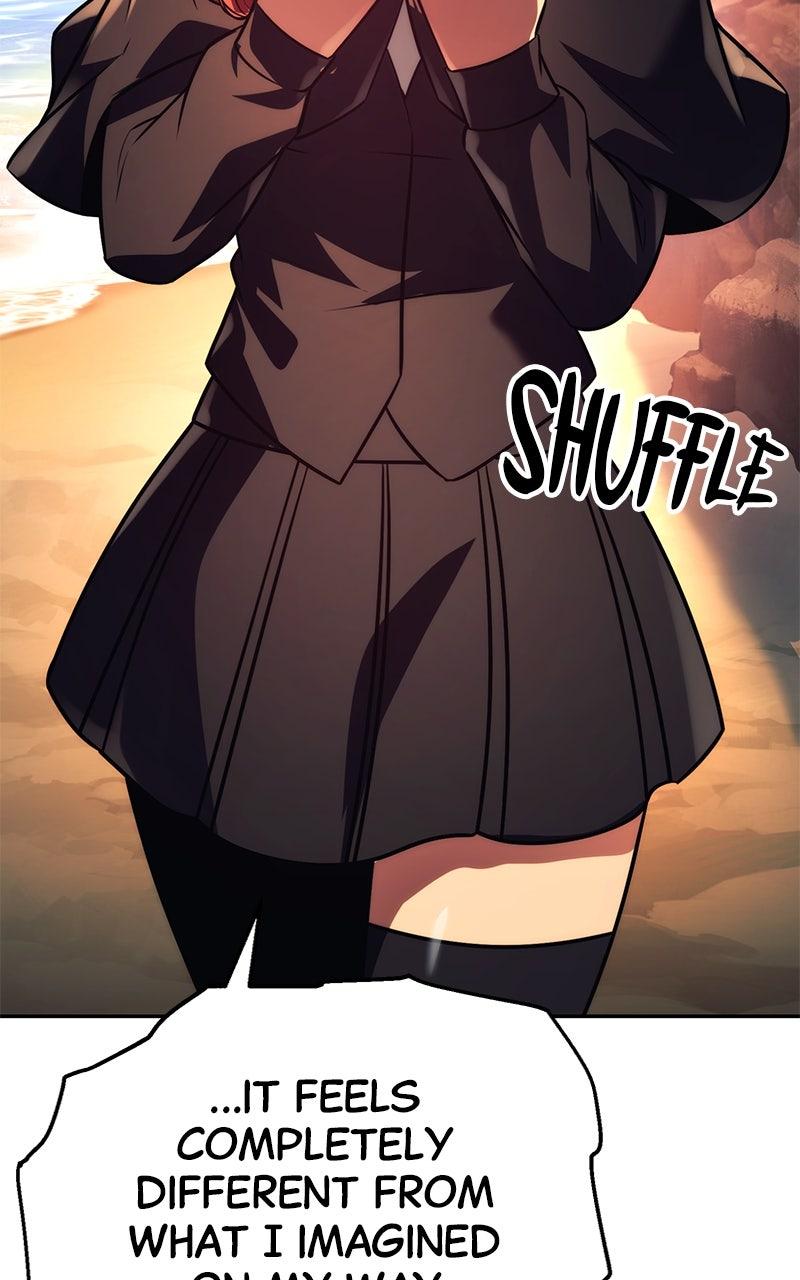 The Extra’s Academy Survival Guide Chapter 60 — page 74