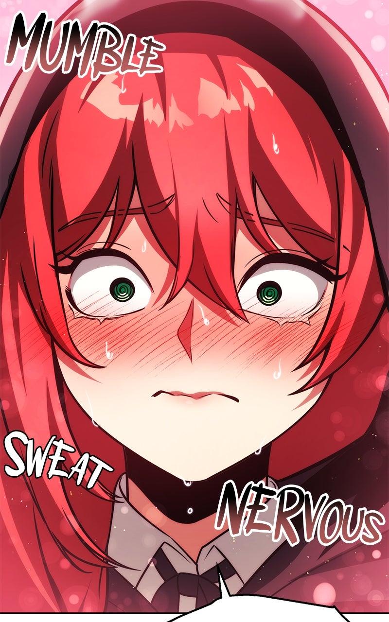 The Extra’s Academy Survival Guide Chapter 60 — page 76