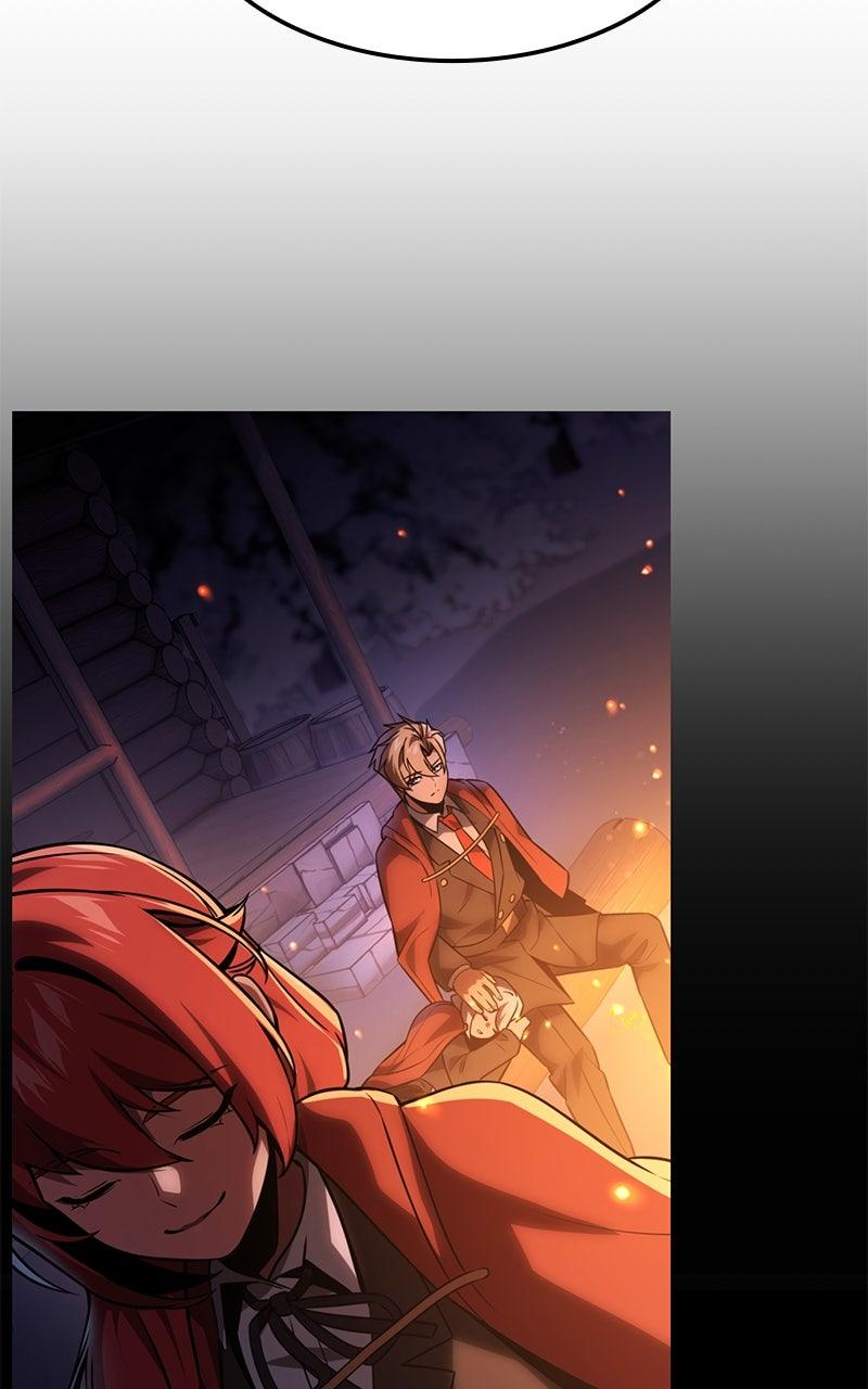 The Extra’s Academy Survival Guide Chapter 60 — page 83