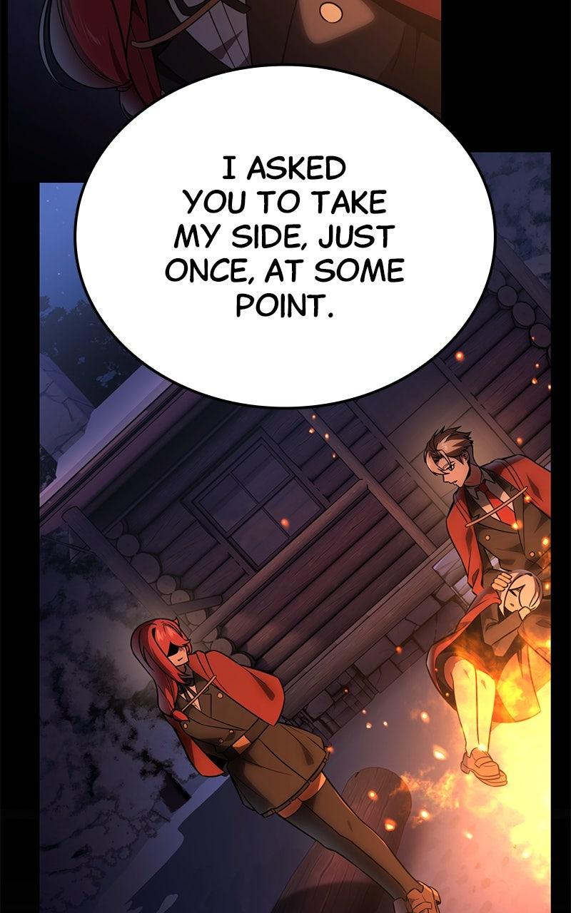 The Extra’s Academy Survival Guide Chapter 60 — page 84