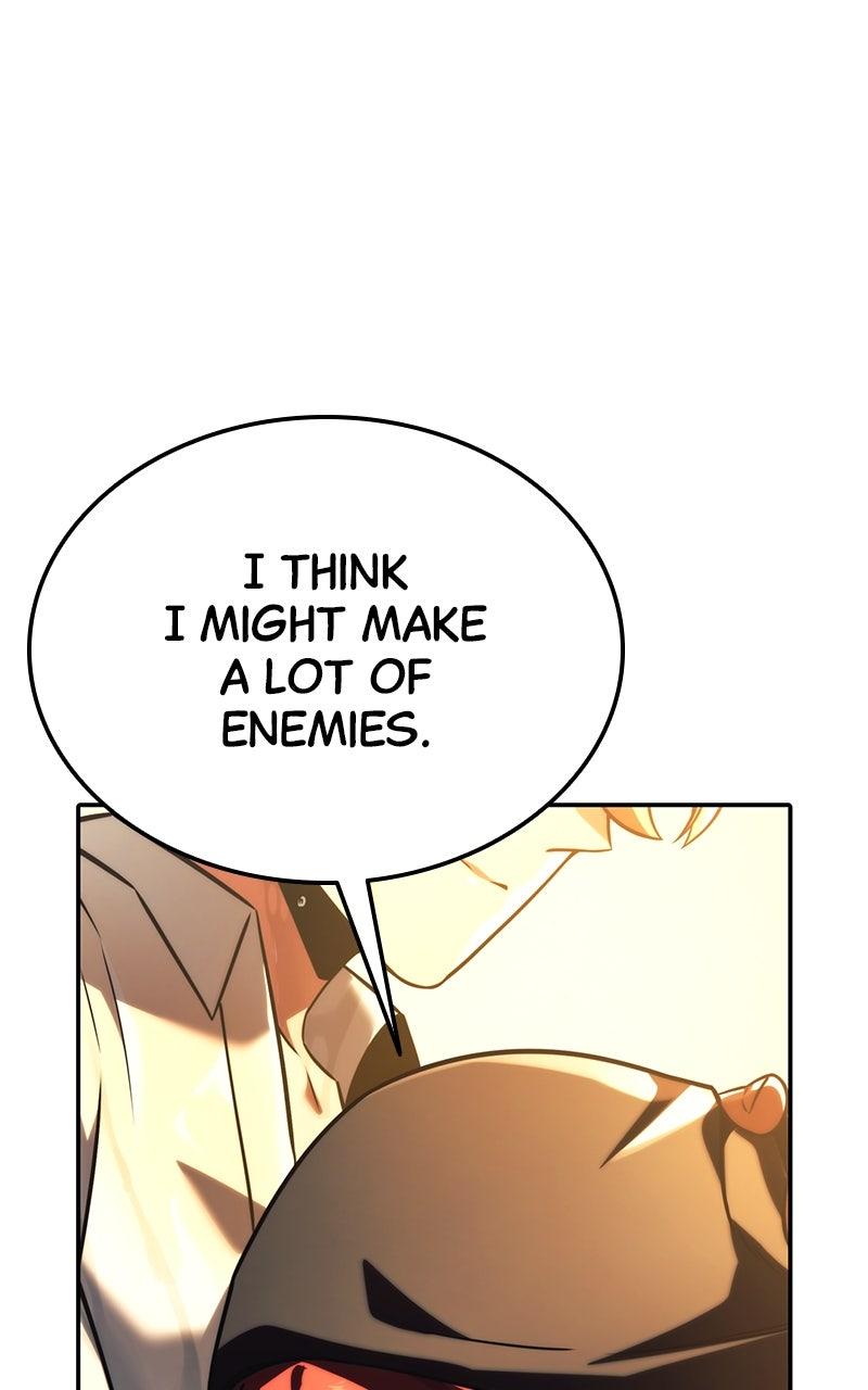 The Extra’s Academy Survival Guide Chapter 60 — page 87