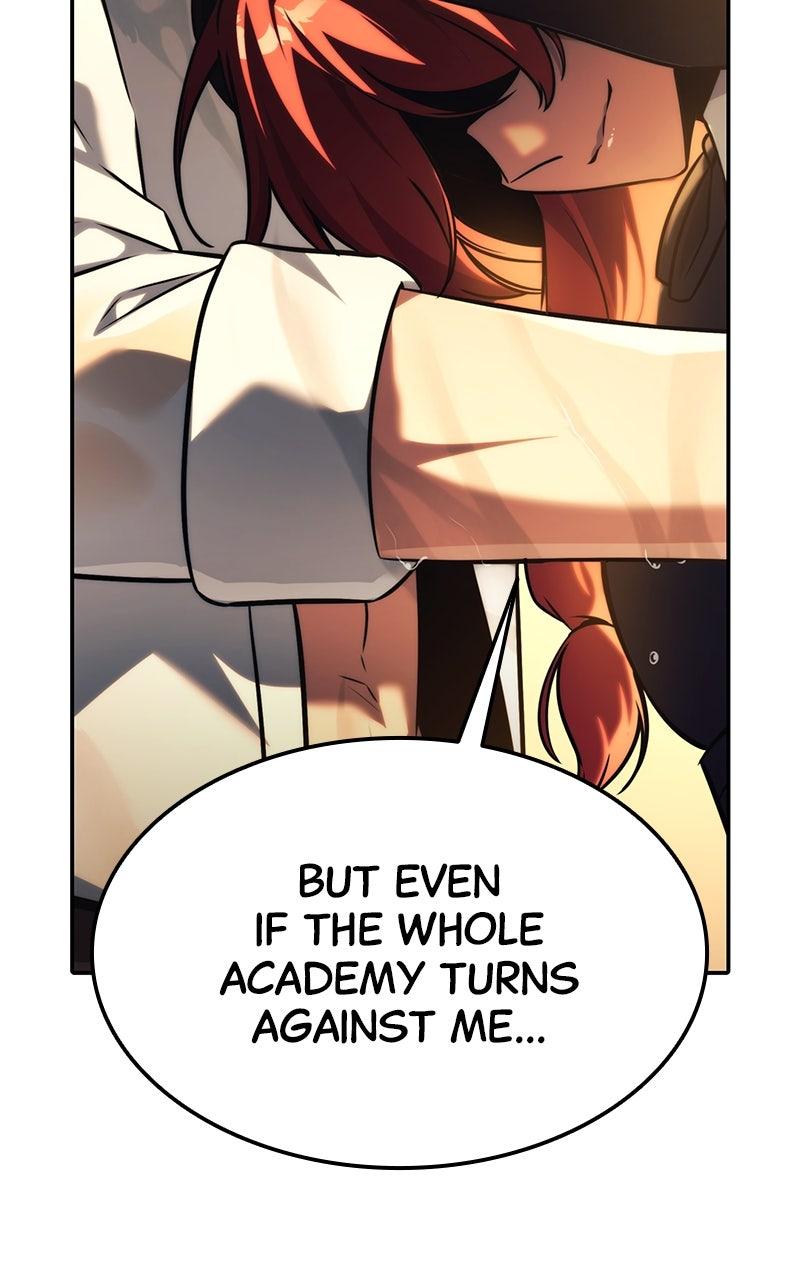 The Extra’s Academy Survival Guide Chapter 60 — page 88