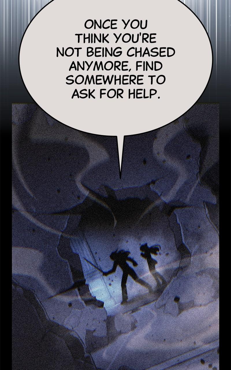 The Extra’s Academy Survival Guide Chapter 60 — page 98