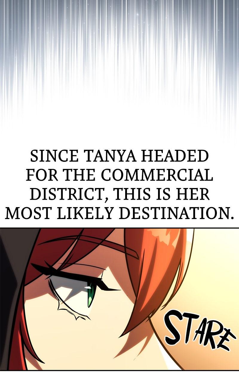 The Extra’s Academy Survival Guide Chapter 60 — page 100