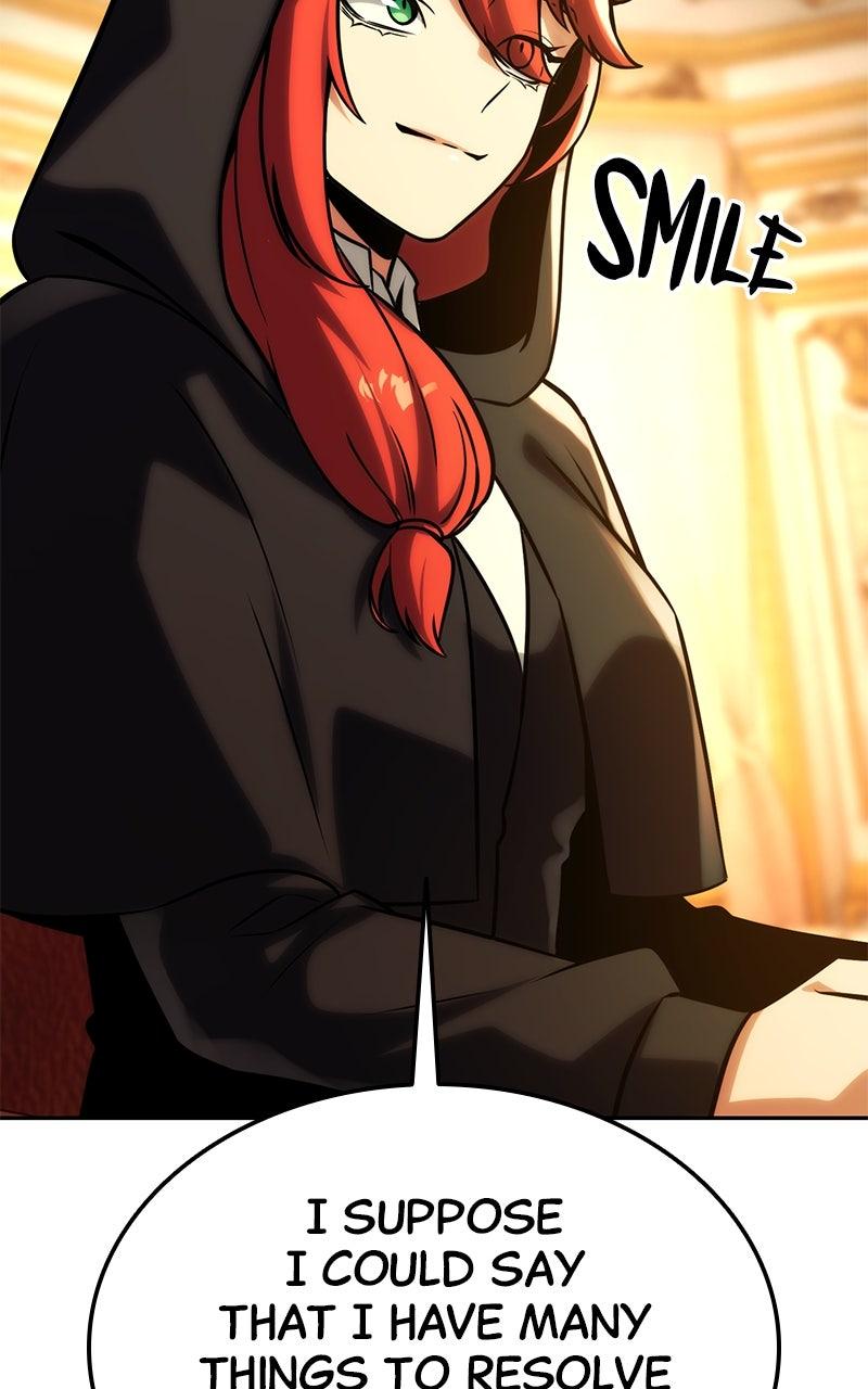 The Extra’s Academy Survival Guide Chapter 60 — page 104