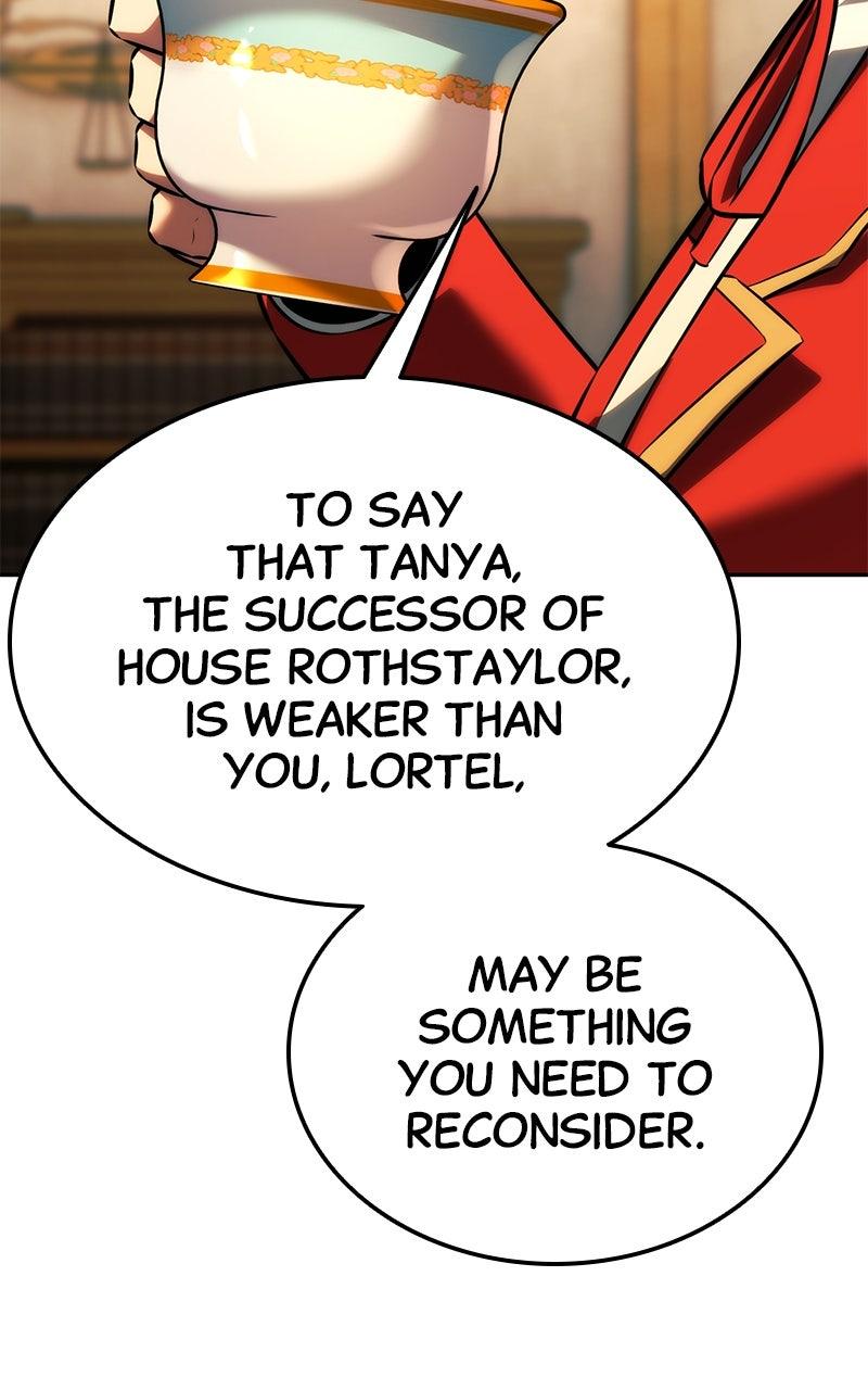 The Extra’s Academy Survival Guide Chapter 60 — page 110