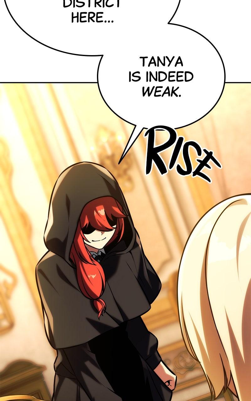 The Extra’s Academy Survival Guide Chapter 60 — page 112