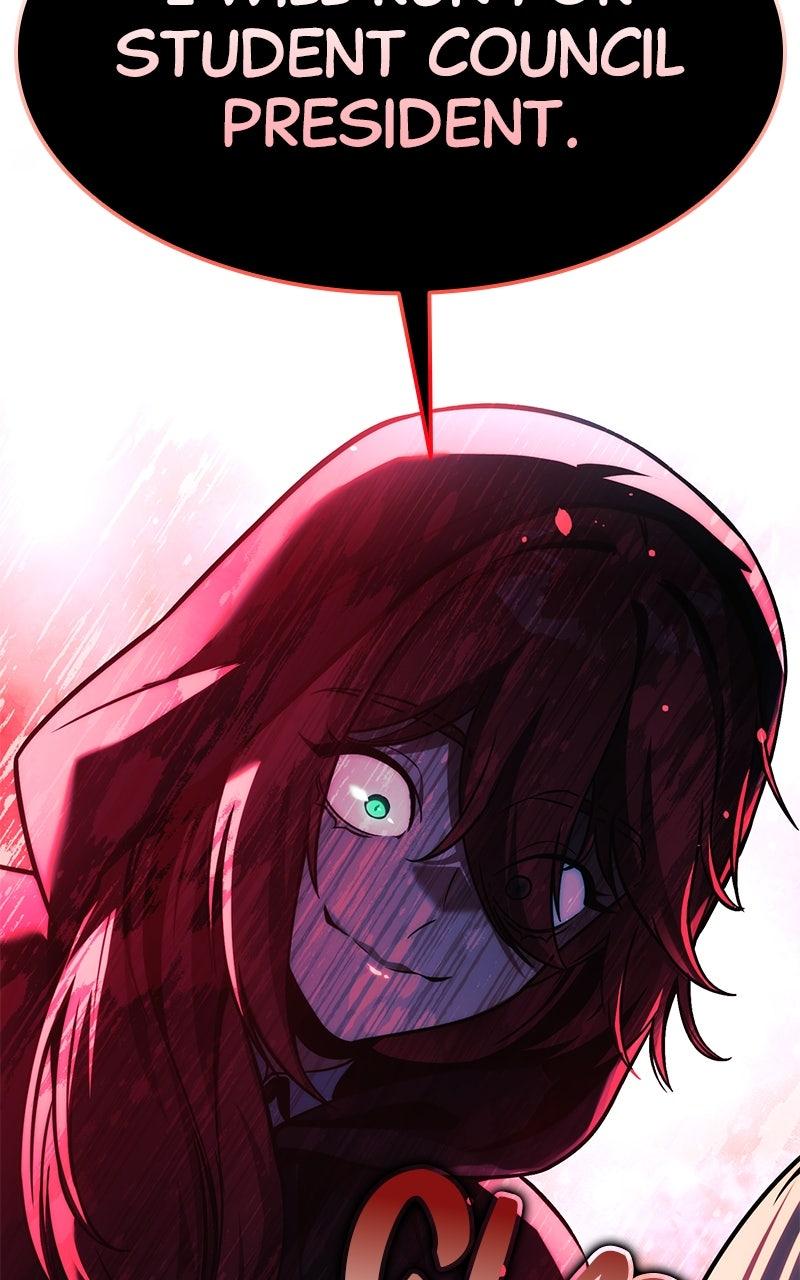 The Extra’s Academy Survival Guide Chapter 60 — page 116