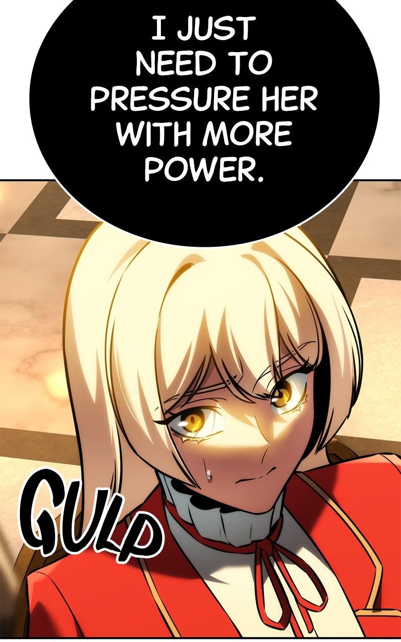The Extra’s Academy Survival Guide Chapter 60 — page 119