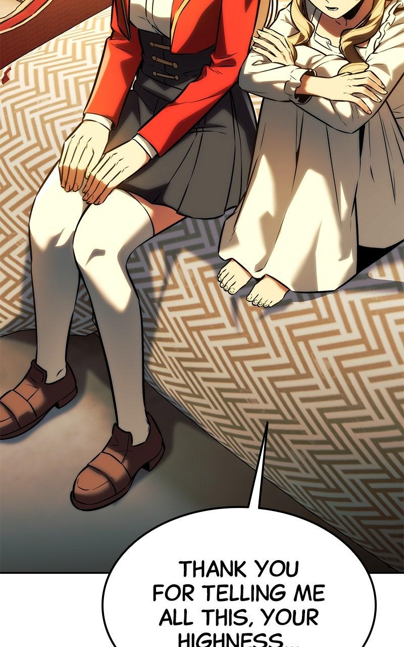 The Extra’s Academy Survival Guide Chapter 60 — page 126