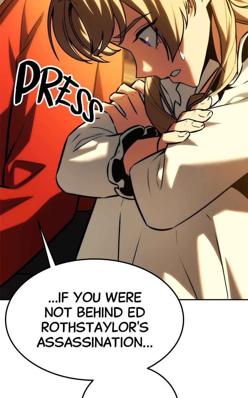 The Extra’s Academy Survival Guide Chapter 60 — page 128
